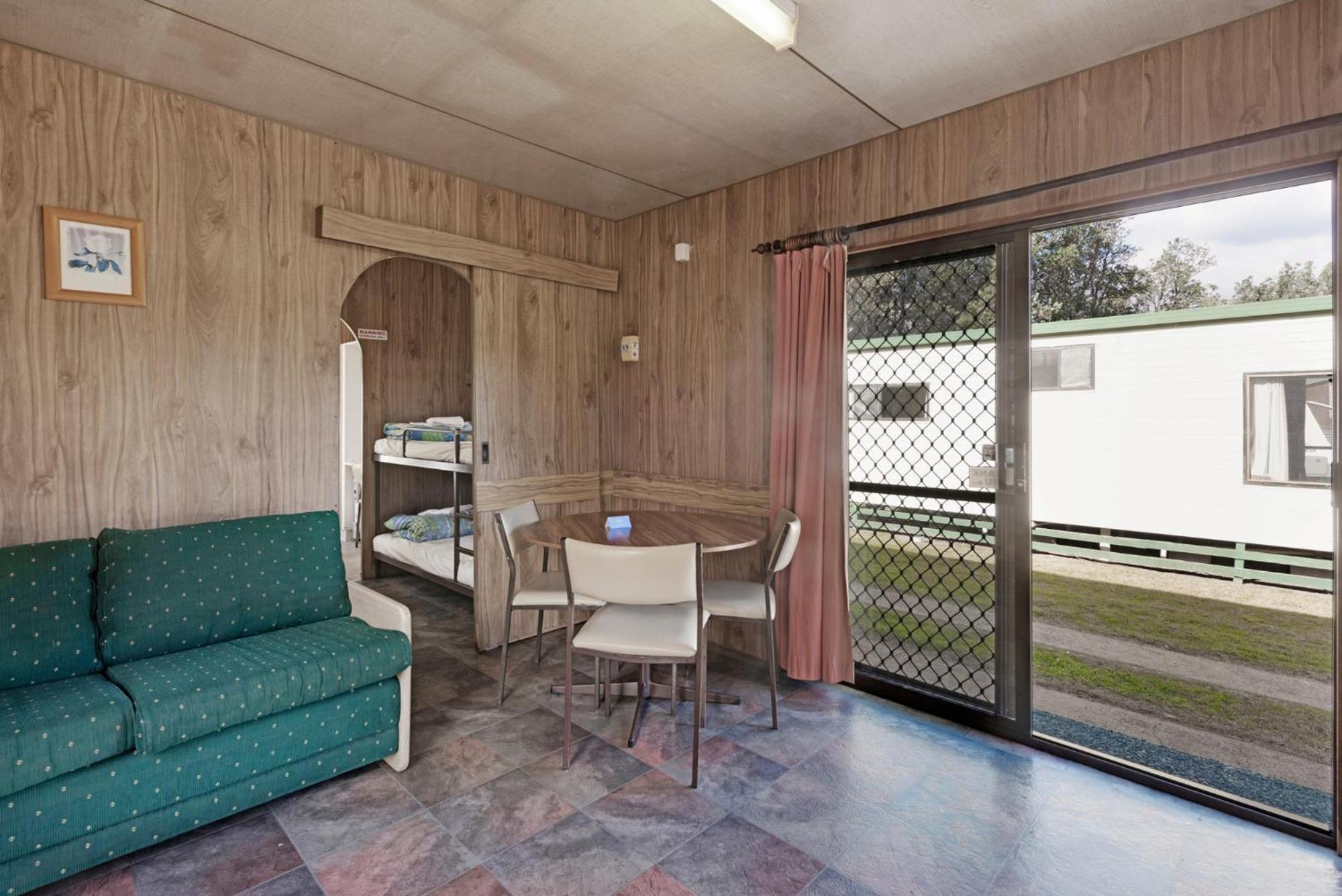 Discovery Parks - Eden Room photo